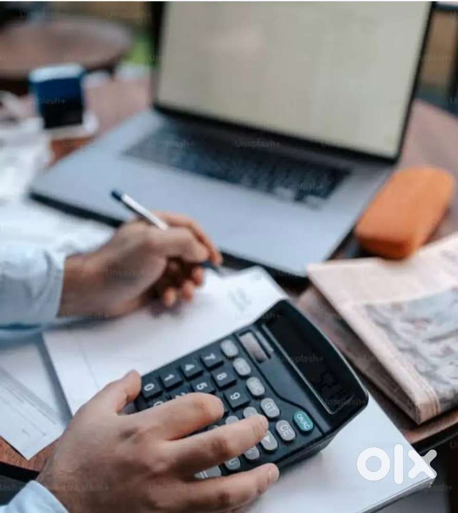 We are hiring Accountant