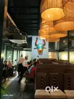Food and Beverage Service