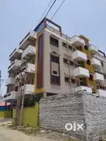 Luxury flat for rent 2BHK