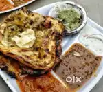 चूर चूर के नान का कारीगर चाहिए तंदूर वाला