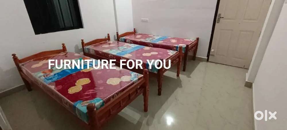 പുതിയ കട്ടിലും ബെഡും വീട്ടിൽ എത്തിച്ചു തരുന്നു