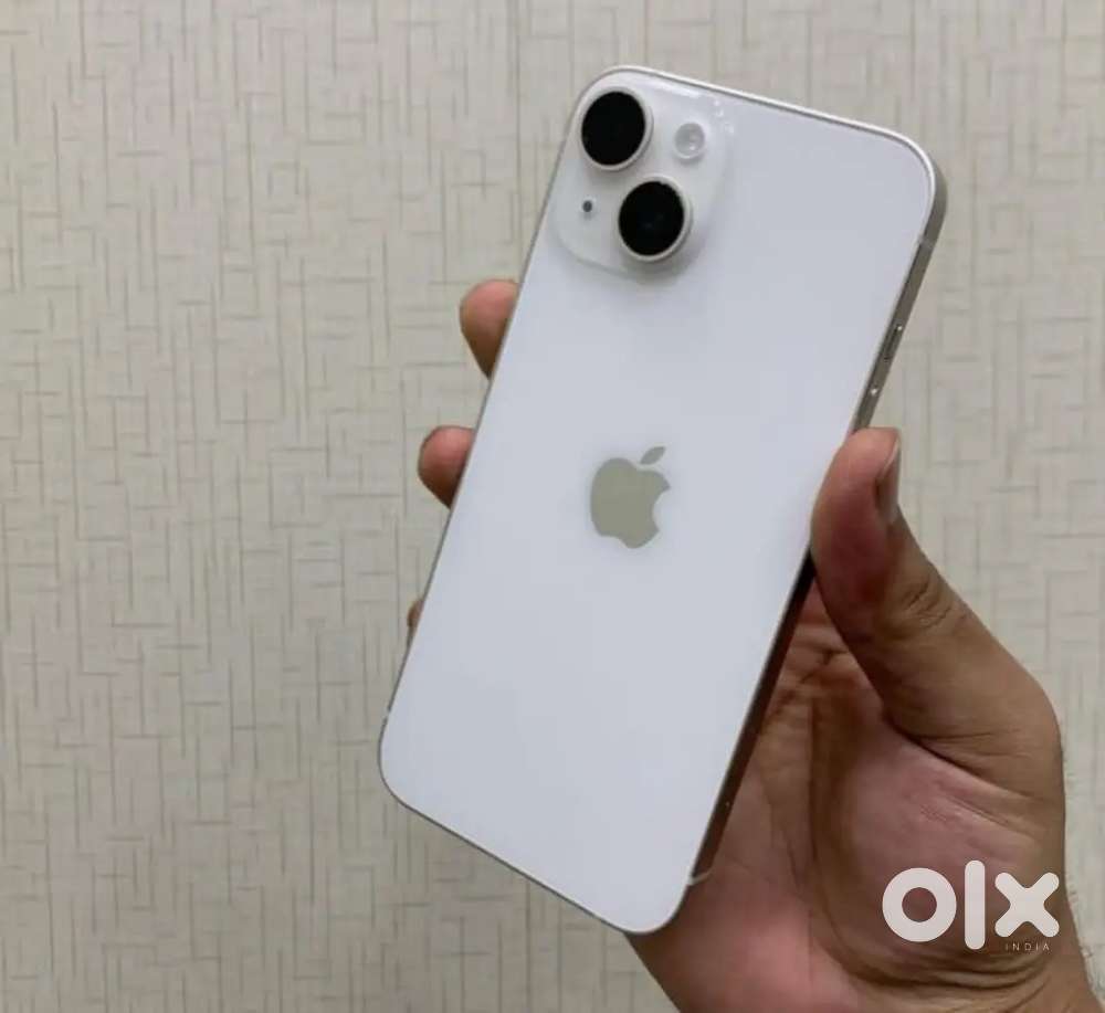 Selling my old iPhone 14. Need urgent money