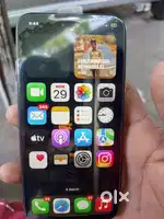 Iphone Xs 256gb. With good condition but back camera problem.