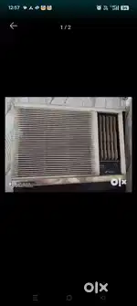 O general 2 Ton AC