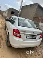Maruti Suzuki Swift Dzire 2015 Diesel Good Condition