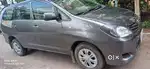 Toyota Innova 2.5 G (Diesel) 7 Seater, 2011, Diesel