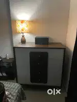 Elegant Chest of Drawers