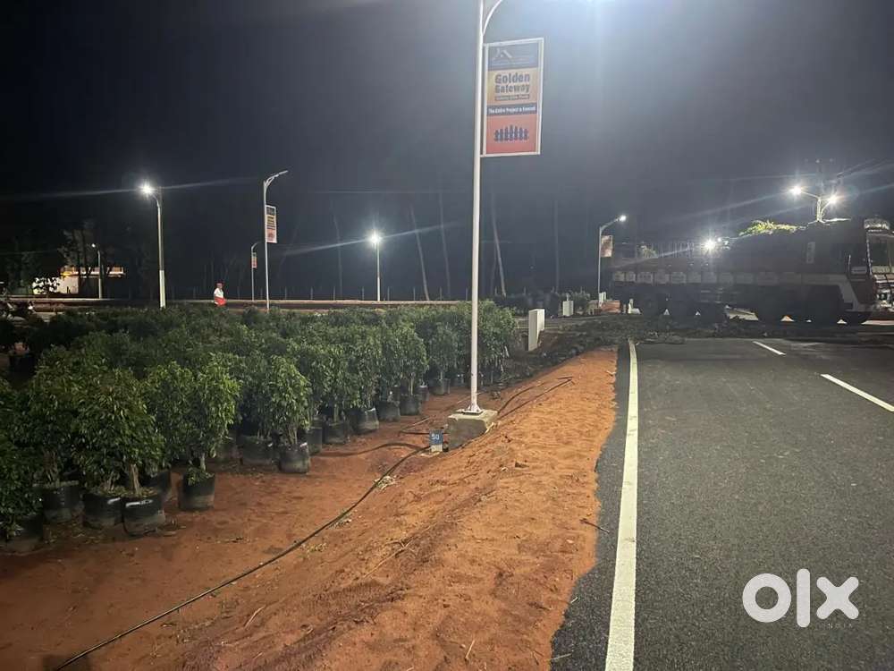 DTCP & RERA APPROVED PLOT