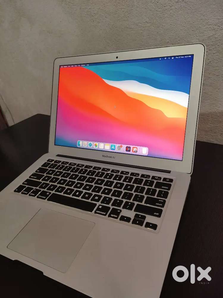 Apple Macbook Air 2015 (Fixed Price)