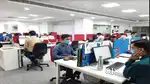BACK OFFICE WORK