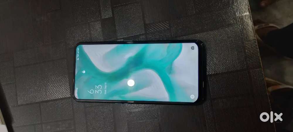 Oppo reno 2f good condition