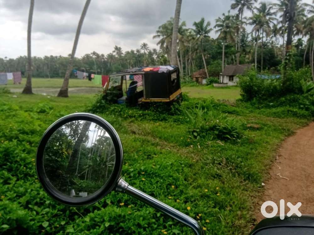 Plot for sale .puthenchira