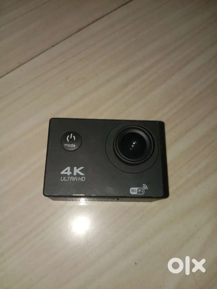 4k quality camera