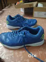 Badminton shoes uk 5 nivia   Appeal