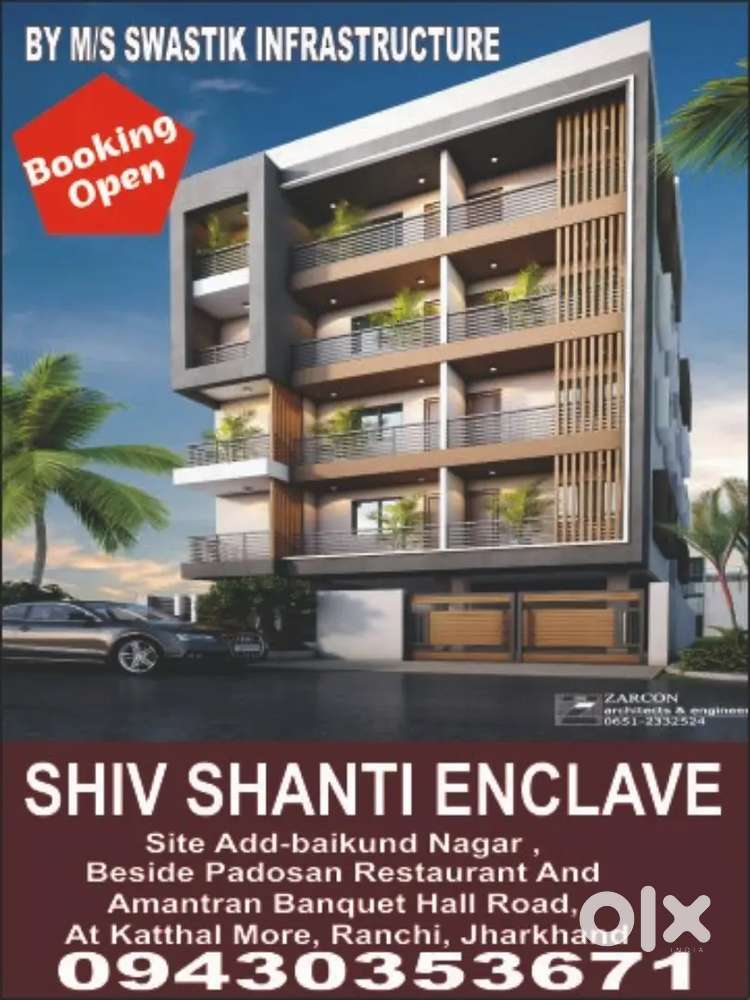 Rooms   for students of coaching classes of Medical and Engineering