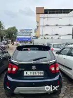 Maruti Suzuki Ignis 1.2 Zeta MT, 2023, Petrol