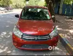 Maruti Suzuki Celerio 2016 Petrol Good Condition