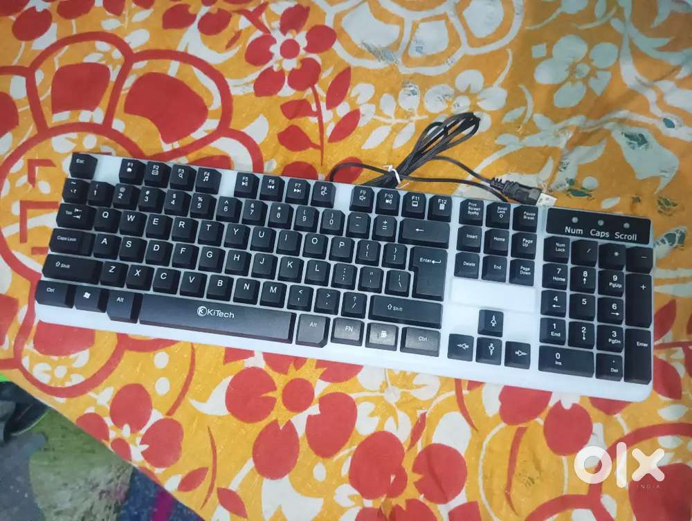 Mini pc setup all part