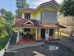 Near Cherppunkal Medicity , 9.5 Cent , House For Sale