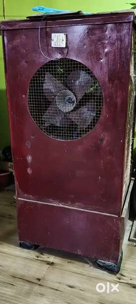 Cooler 5000/- only full size