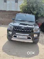 Mahindra Scorpio S11 MT 7S, 2021, Diesel