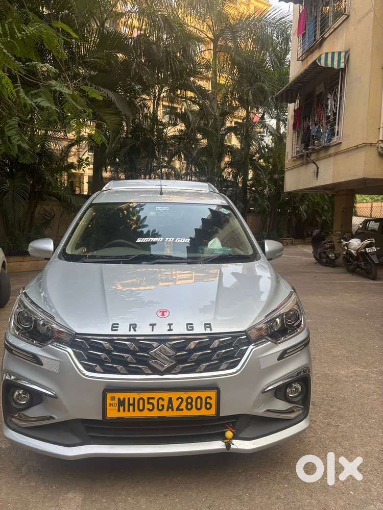 Want Driver For Company