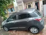 Hyundai Grand i10 2017
