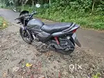 Cb shine bs6