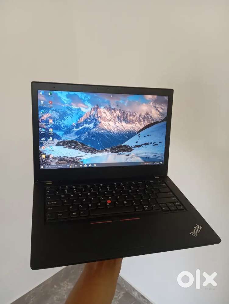 Laptop Lenovo ThinkPad