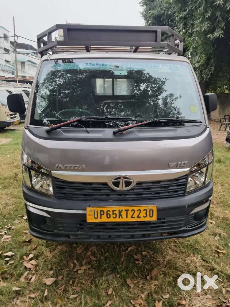TATA INTRA V10
