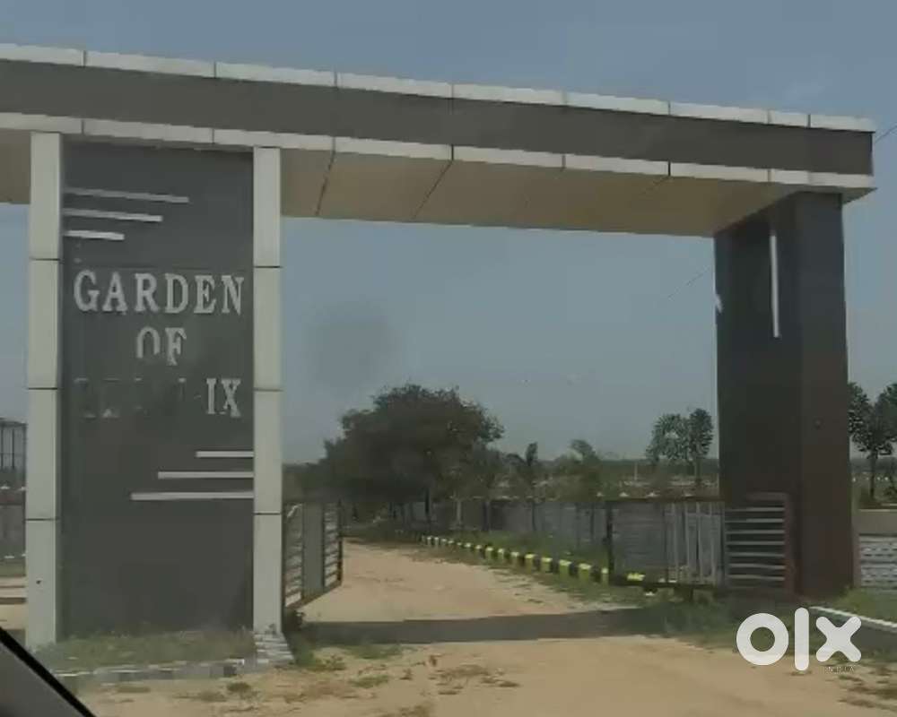 Plot for investment in Hyderabad