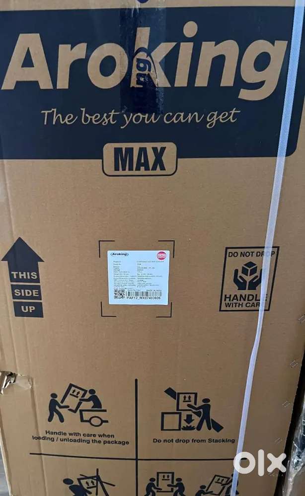 Brand new cooler All 6 unit available seal pack at Best price