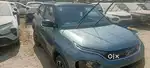 Tata Punch Creative, 2022, Petrol
