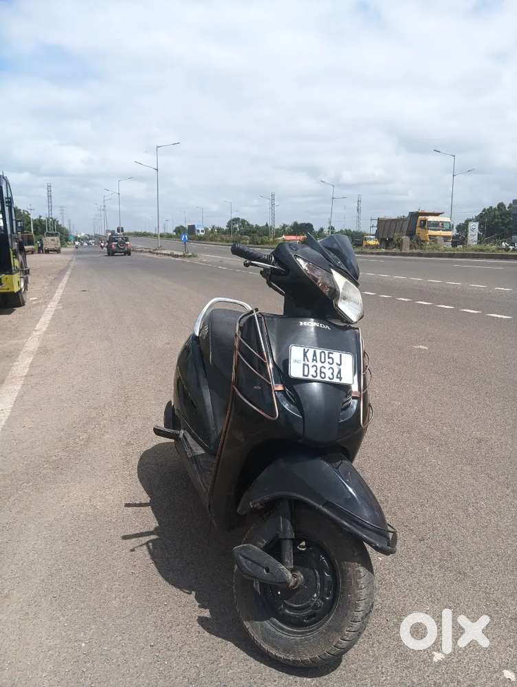 Super condition bike well maintained
