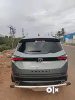 This car is 100% fully company service records only.