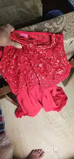 Gown Dress for 10 years girl