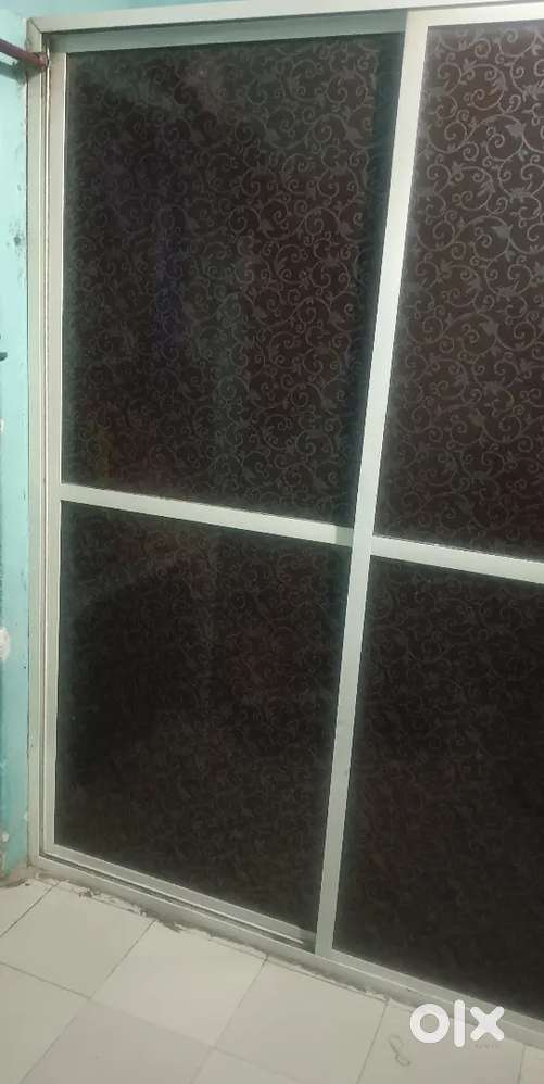 Sliding Door full Condition