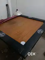Karom border new 4 month old