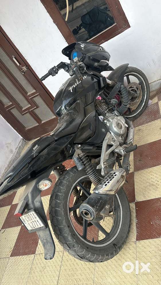 Pulsar 180 good condition