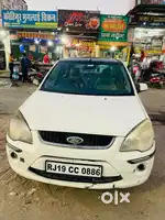 Ford Fiesta 2011 Diesel Good Condition