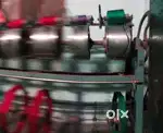 Kon par bana Bharne wali machine