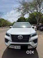 Toyota Fortuner 3.0 4x2 Automatic, 2022, Diesel