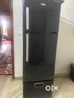 Triple door fridge