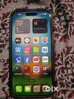 iPhone 15 Urgent Sale