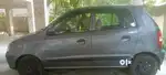 Hyundai Santro Xing 2011 Petrol 67000 Km Driveni