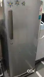 Samsung 192 litre Single Door