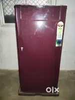 Whirlpool refrigerator 6 month old