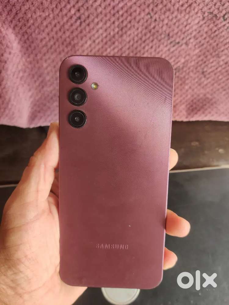 Samsung a14 5g