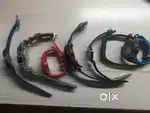 Watches casio, fossil, the horse etc
