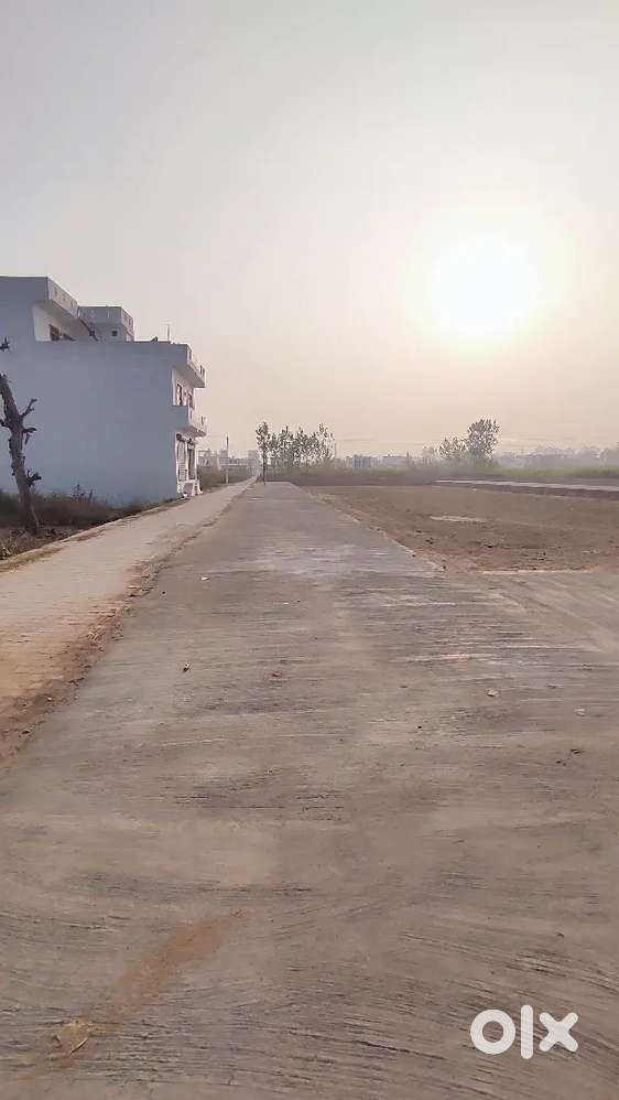 New Plotting Delhi Road Roorkee(No Commission Charged)